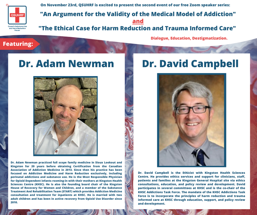 Harm Reduction Photo