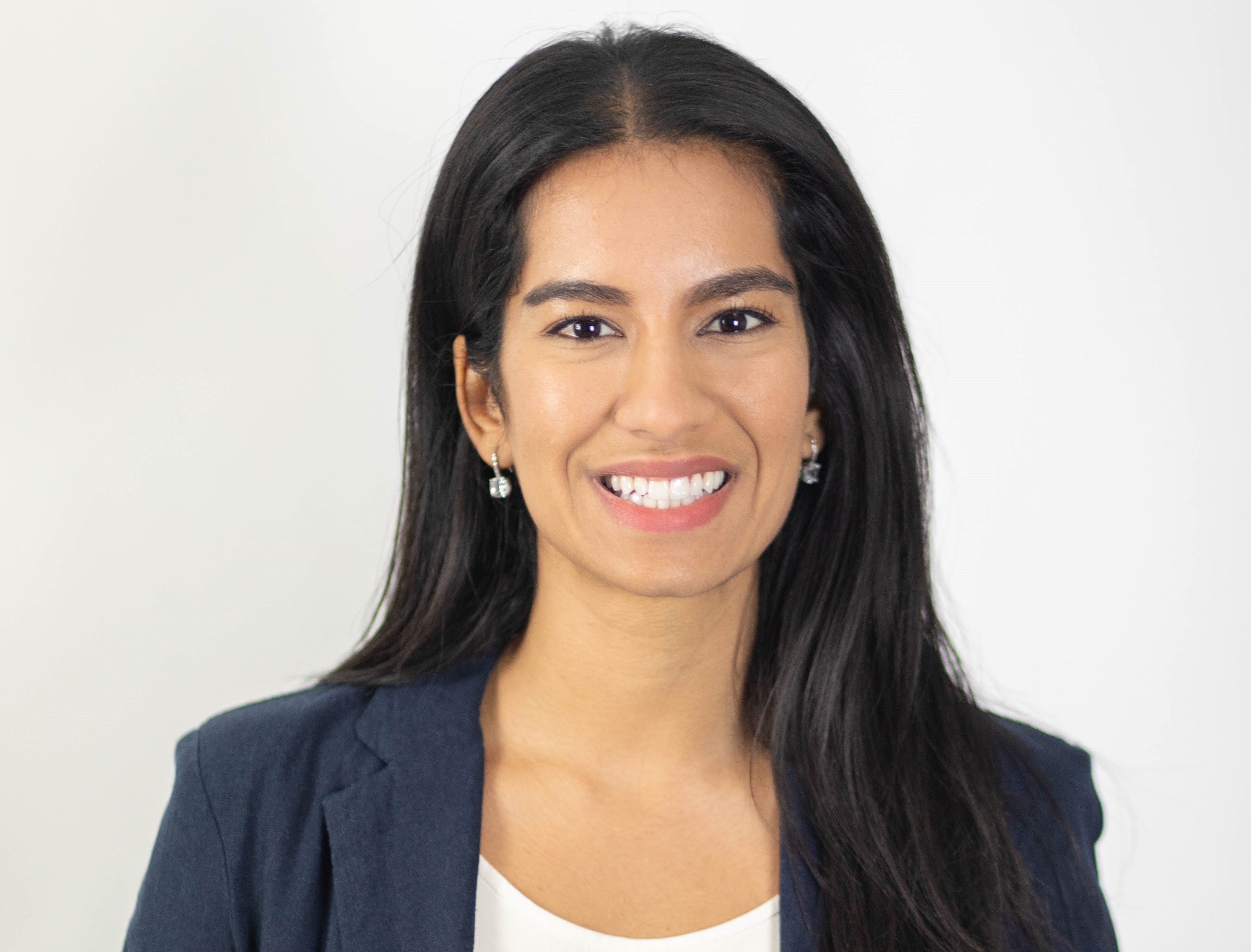 Photo of Priyanka Gogna