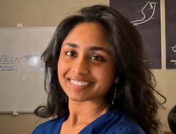 Surabhi Velagala