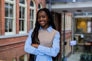 Tosin Boyede