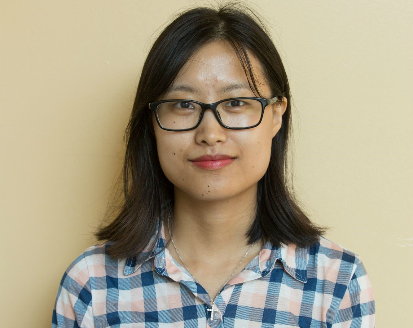 Photo of Jingfang Zhao