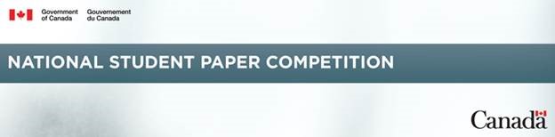 National Student Competition