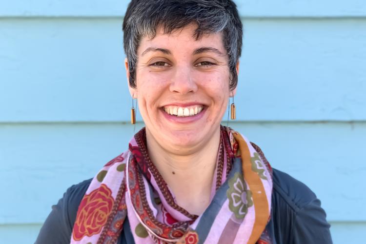 Allison Maier photo