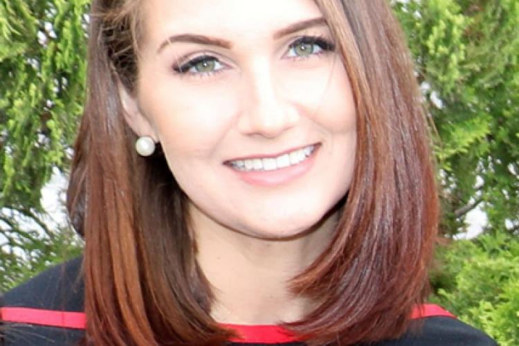 Christine Pentland's Story