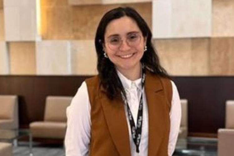 Dr. Maria Paz Salazar Ocampo