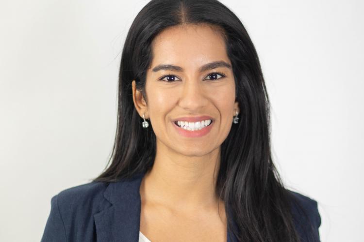 Photo of Priyanka Gogna