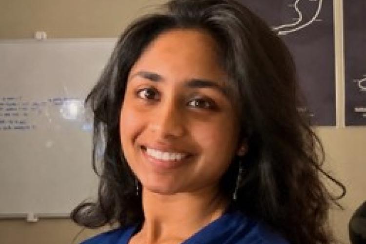 Surabhi Velagala