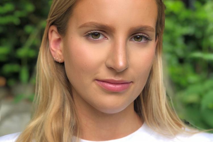 Photo of Sarah Kelly