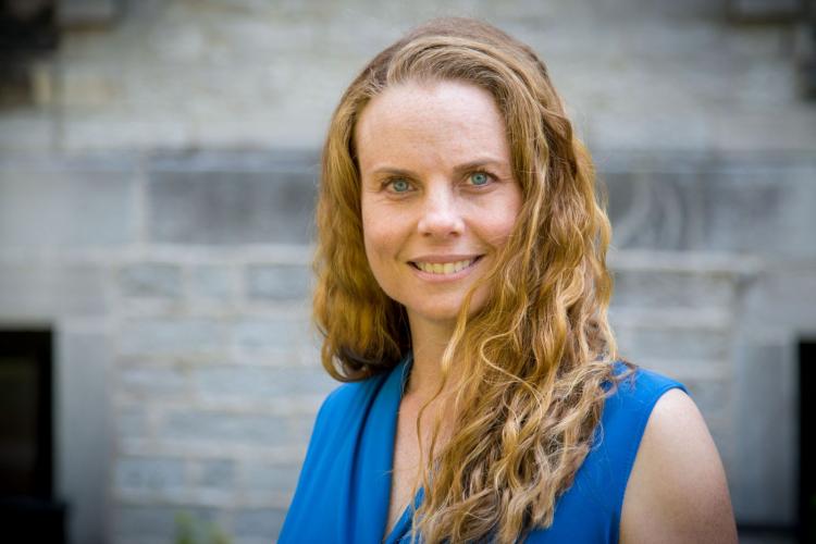 Susan Bartels, Adjunct Faculty PHS