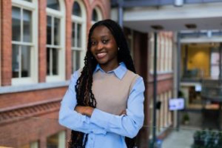 Tosin Boyede