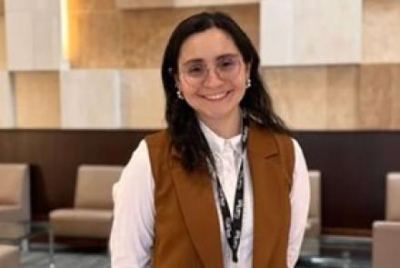 Dr. Maria Paz Salazar Ocampo