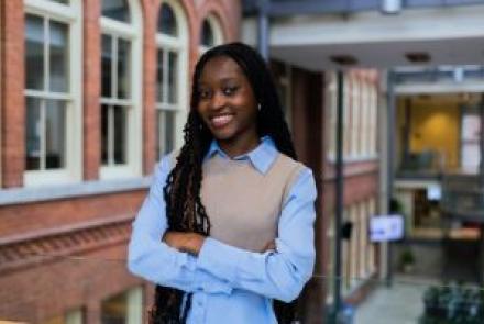 Tosin Boyede