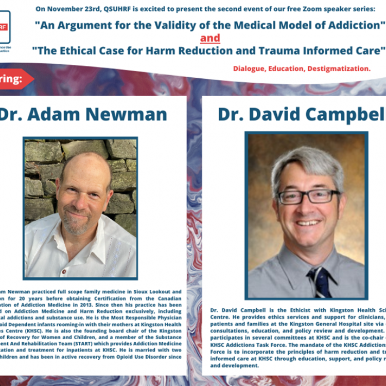 Harm Reduction Photo