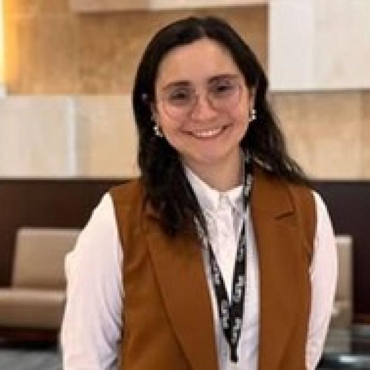 Dr. Maria Paz Salazar Ocampo