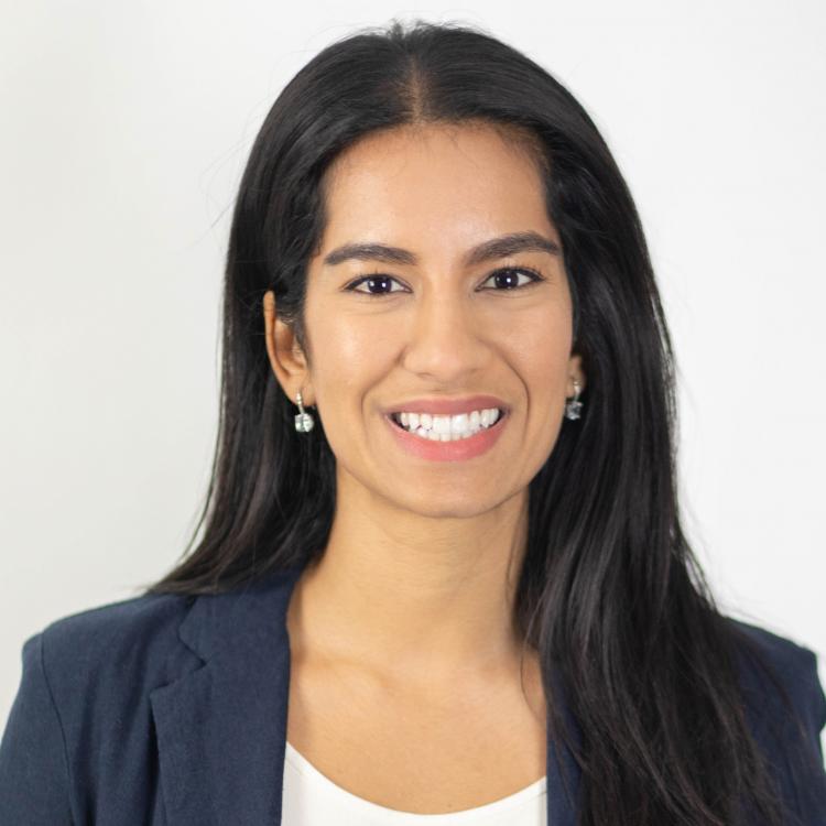 Photo of Priyanka Gogna