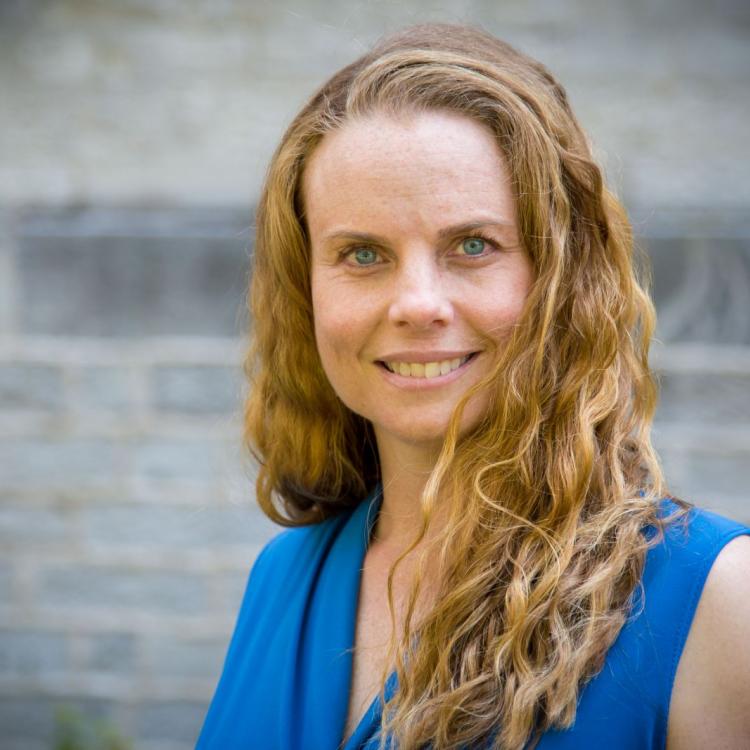 Susan Bartels, Adjunct Faculty PHS