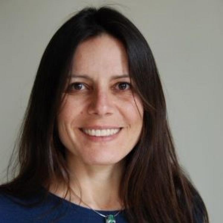 Dr.  Ana Johnson