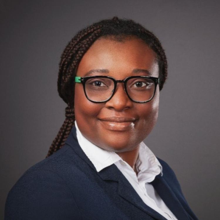   Bernice Yamoah