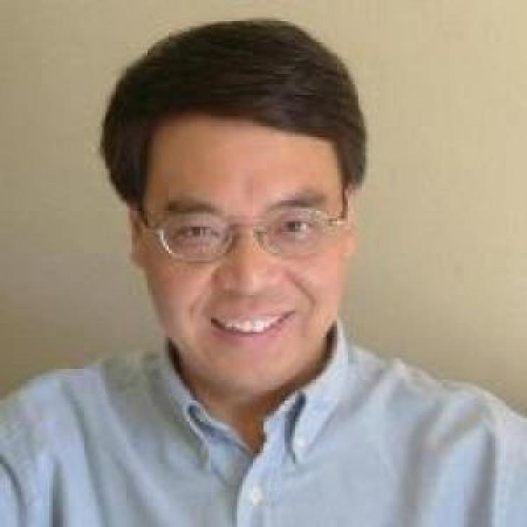 Dr.  Dongsheng Tu