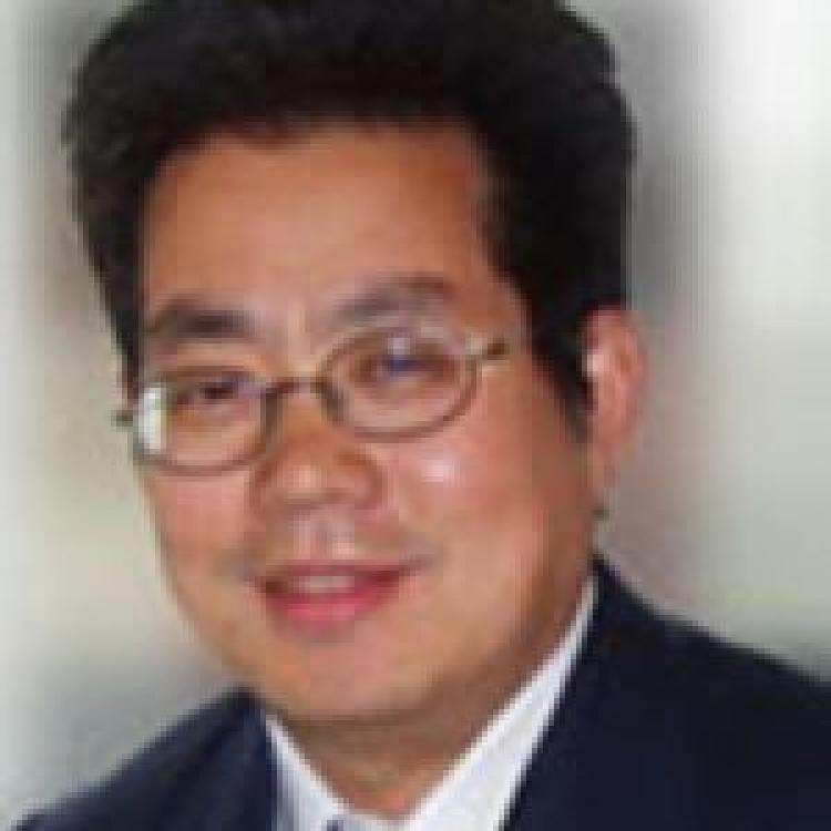 Dr.  Keyue  Ding
