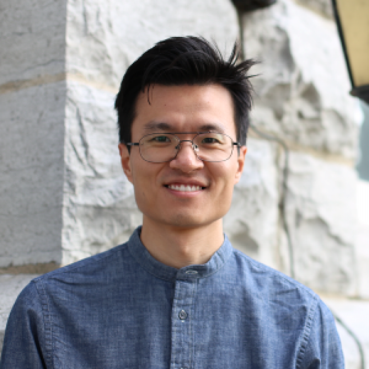 Dr.  Wei Tu