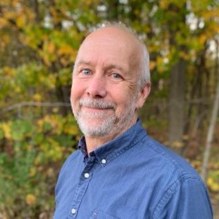 Dr.  Will King