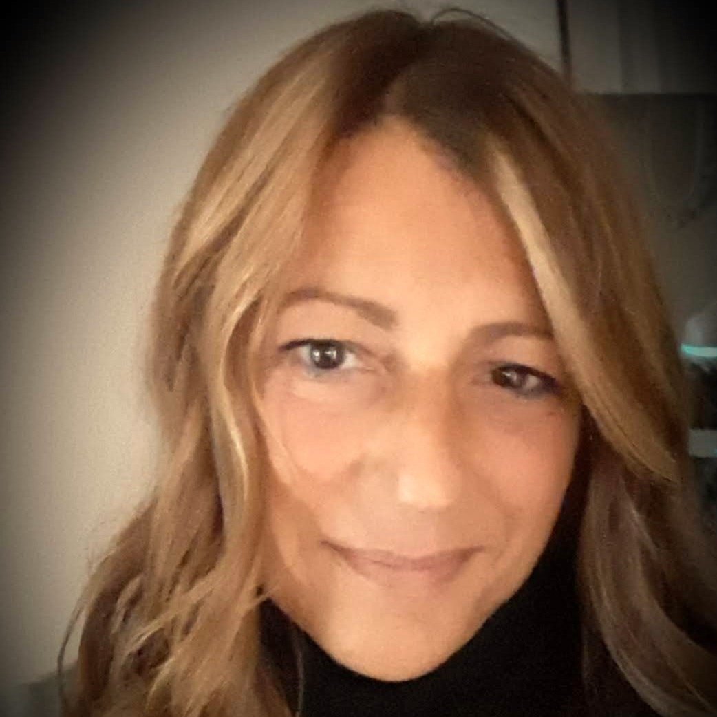  Geraldine Lyman