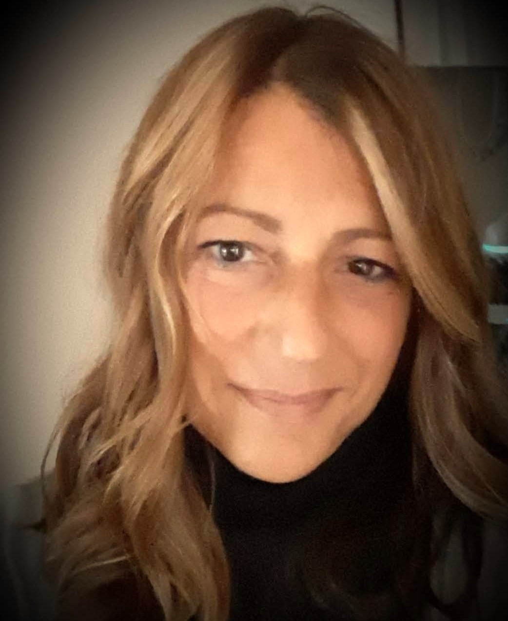  Geraldine Lyman