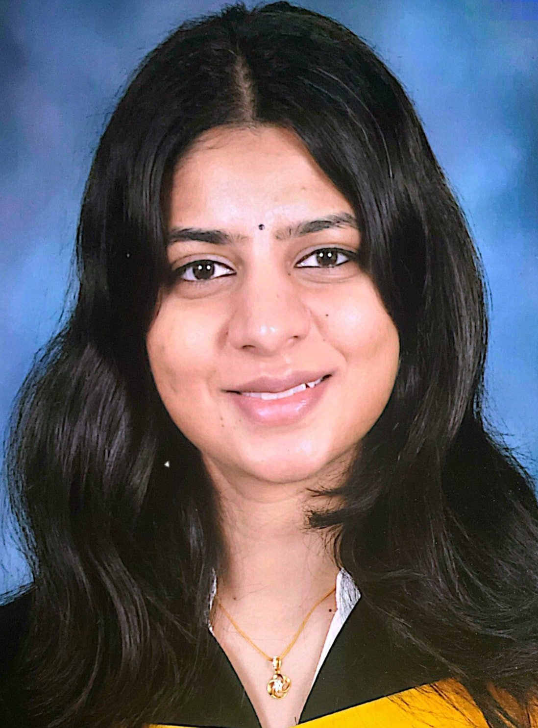 Shradja Rajalingham