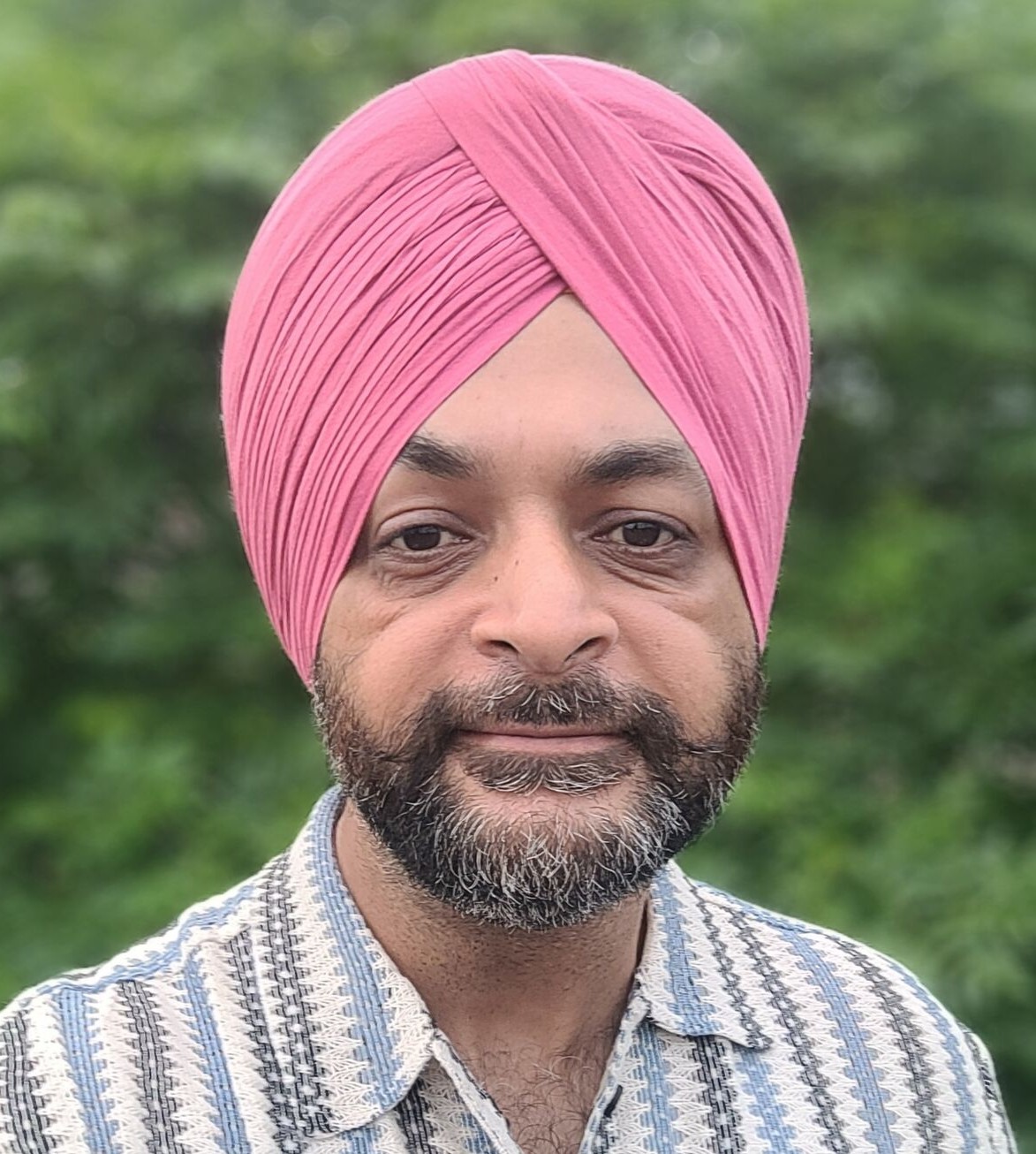 Amandeep Singh
