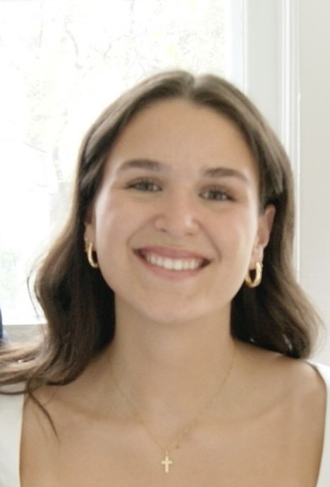 Clarke Audrey