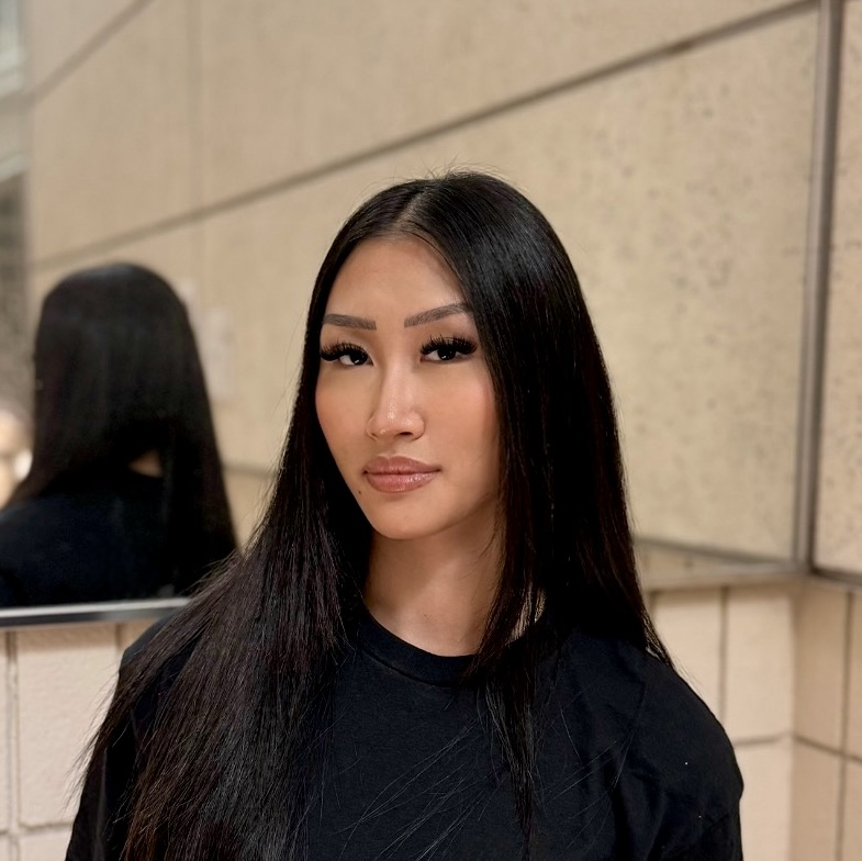 Jia Jennifer