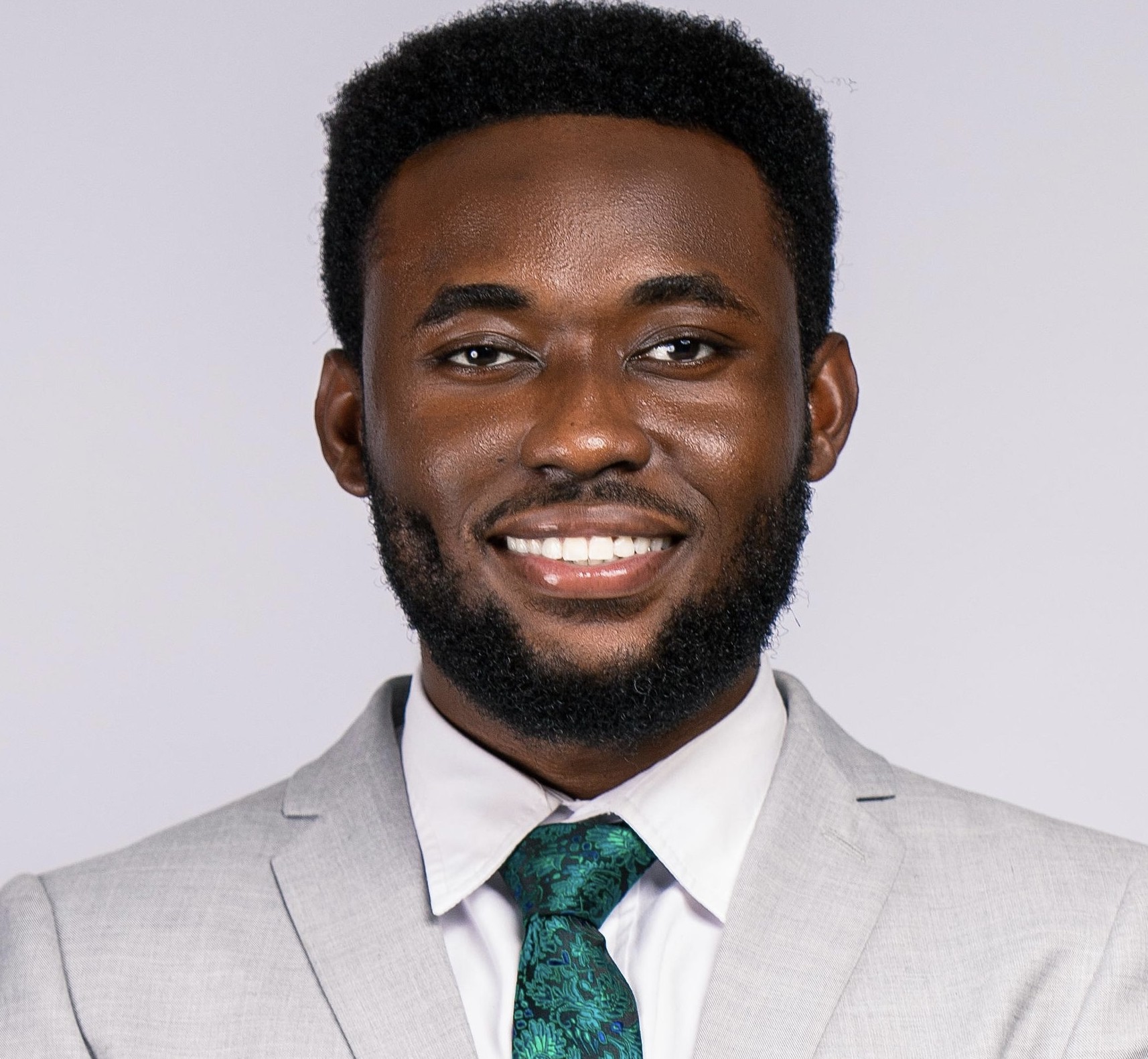 Boampong Kogyefo