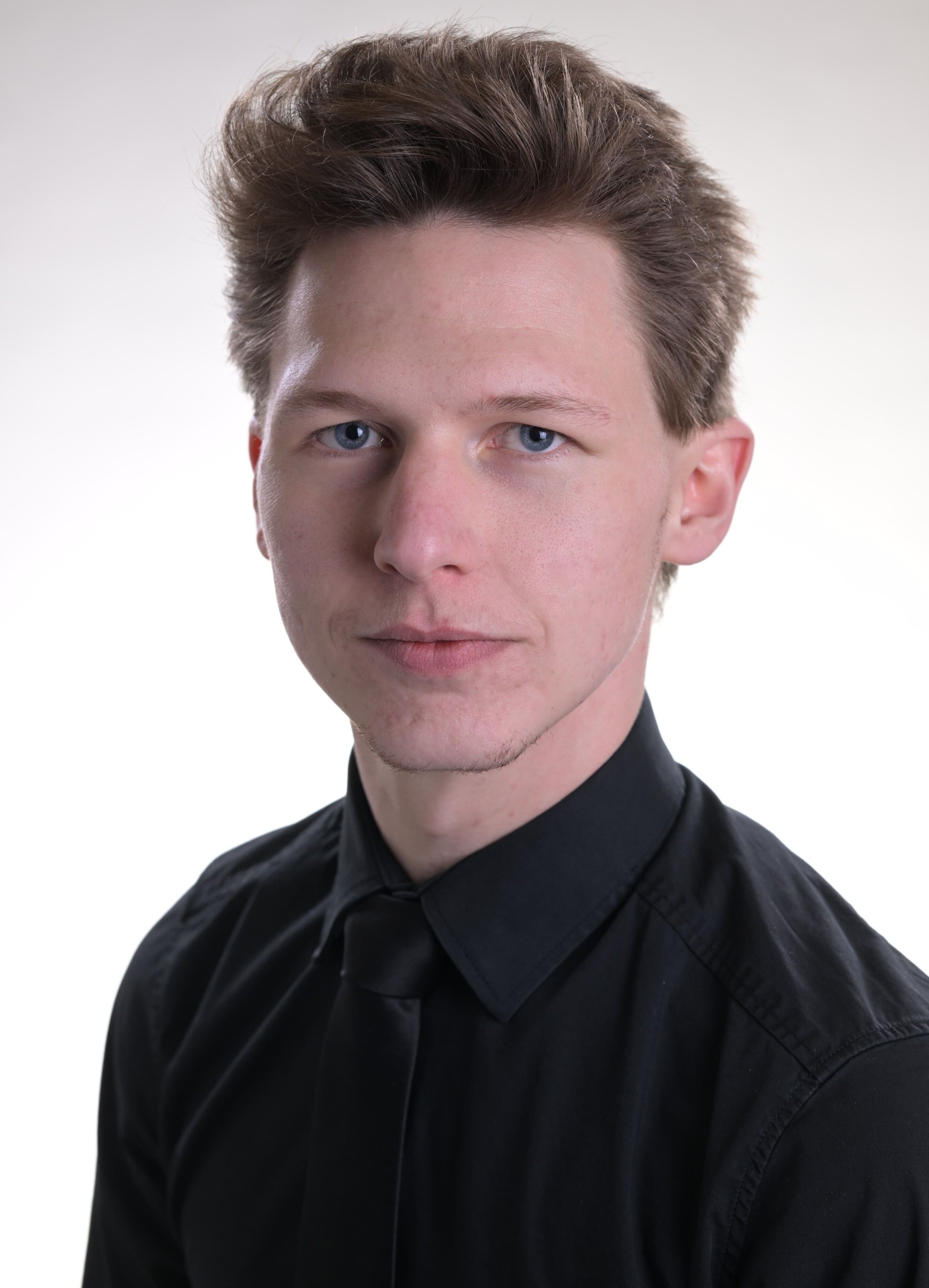 Kelibar Brayden