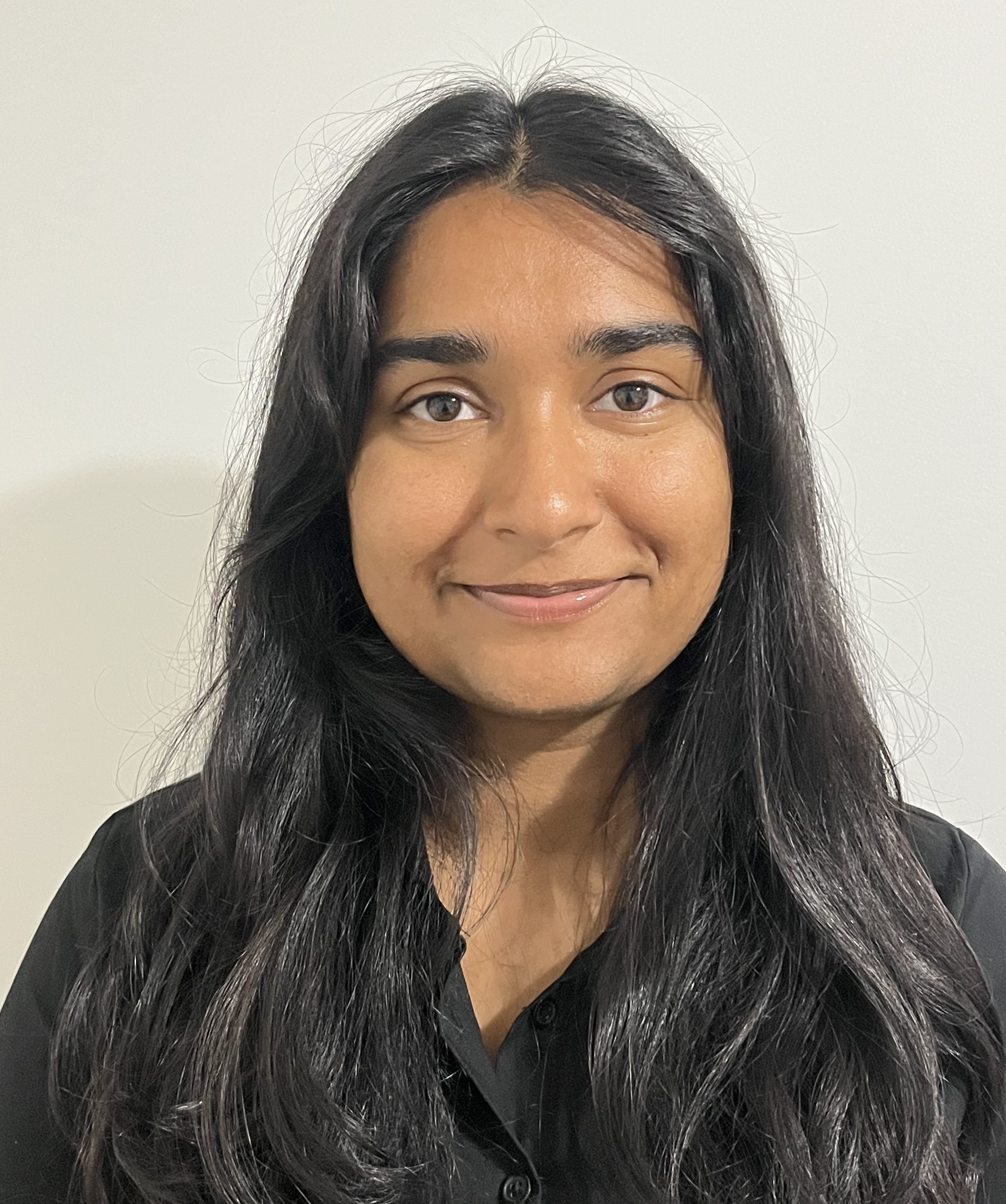 Samiksha Ghimire