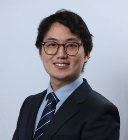 Yu John